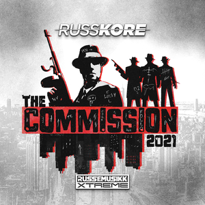The Commission 2021 (Original Mix)
