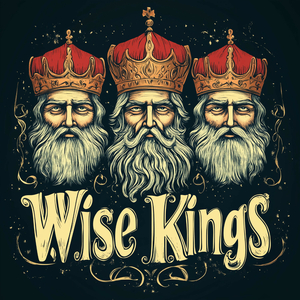 Stained Glass Reflections