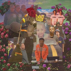 MY TiME (feat. Rose_rsa)