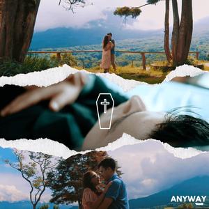 Ataúd (feat. Anyway Music)