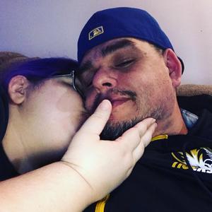 Baby Boo (Let You Know)