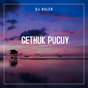 Gethuk Pucuy