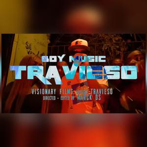 Travieso (feat. Androi)