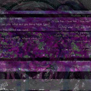 i didn't eat for three days so i could be lovely