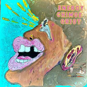 Energy (D'Artizt)