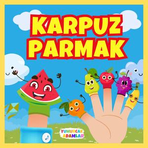 Karpuz Parmak
