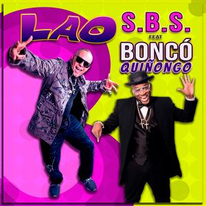 LAO (feat. Bonco Quiñongo) (Special Version)