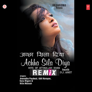 Main Duniya Teri Chhod Chala - Remix