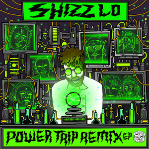 Power Trip (AG Remix)