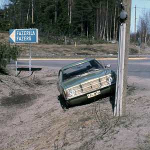 Ei saa enää tapahtua niin