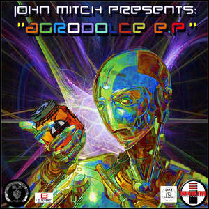 Agrodolce (New Vision Mix)