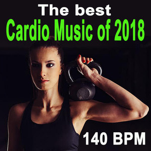 Bounce Mania (140 Bpm Workout Version)