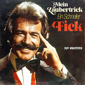 Mein Zaubertrick Ein Schneller Fick