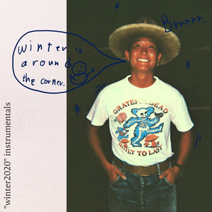 また逢う日まで -Instrumental-