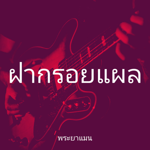 ฝากรอยแผล