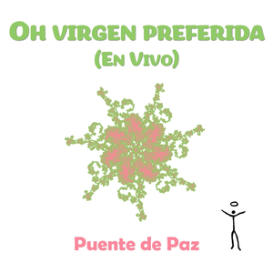 Oh virgen preferida (Live)