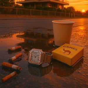 Regenwasser Freestyle