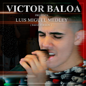 Luis Miguel Medley (Salsa Versión): Yo Que No Vivo Sin Ti / Culpable o No / Más Allá de Todo / Fría Como el Viento / Entrégate / Tengo Todo Excepto a Ti / La Incondicional