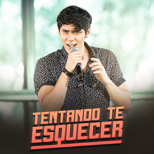 Tentando Te Esquecer (Ao Vivo)