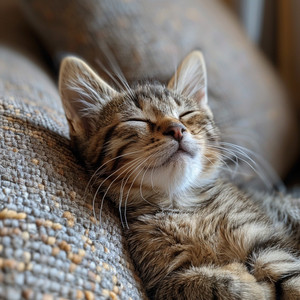 Vibraciones De Patas De Terciopelo