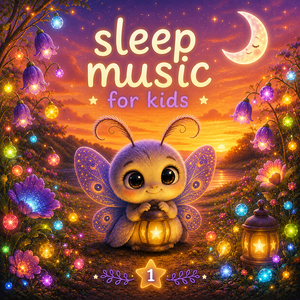 Mermaid Shell Sleep Sounds