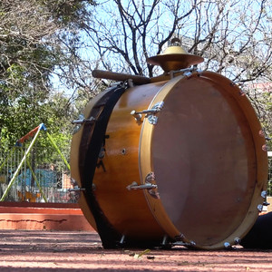 Nos faltaba una canción (Homenaje a Carlos Fuentealba)