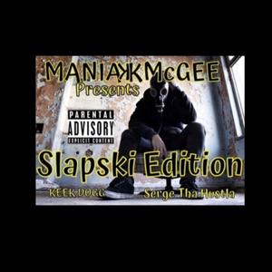 MAKE IT (feat. KEEK DOGG, DEDAJUKEBOX & ENYGMA)