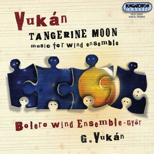 Borszinu tenger (Wine Dark Sea):Ragtime