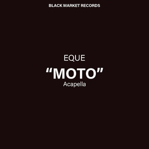 Moto (Acapella)