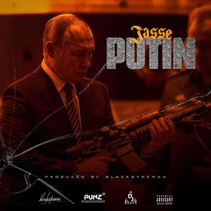 Putin (feat. Jasse)