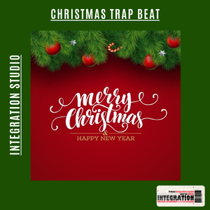 【FREE】Christmas Chill Beat「JackleyHong Beat」NO1