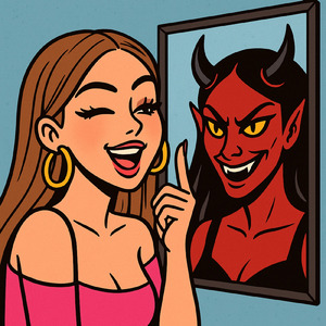 ビジュよくない？