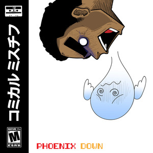 Phoenix Down (Post Comsumption)