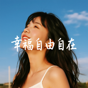 幸福自由自在
