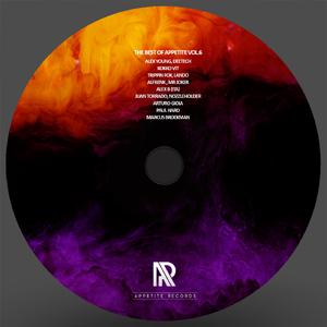 Back To Work (Original Mix)