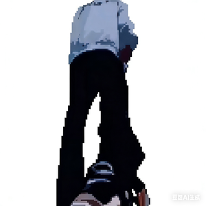 半年freestlye