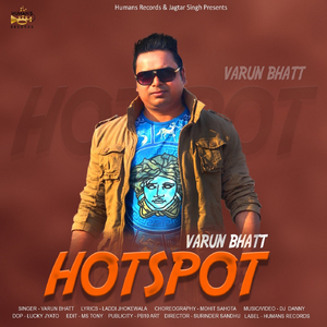 Hotspot