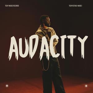 AUDACITY (INSTRUMENTAL)