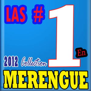 Buenisima - Merengue