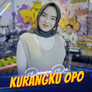 Kurangku Opo (Cover)