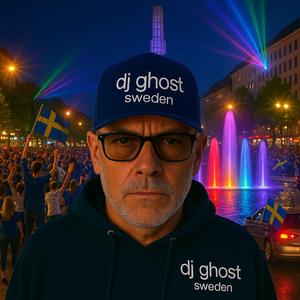 Festar loss i stockholmsnatten