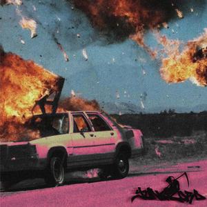 RIDE ON BY (feat. Greenie)