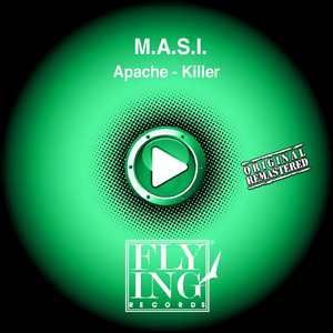 Apache (Techno Version)