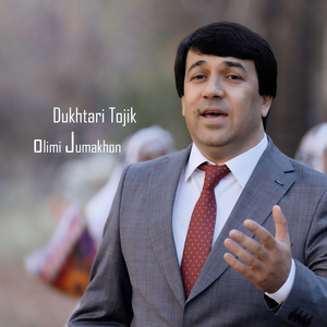 Dukhtari Tojik
