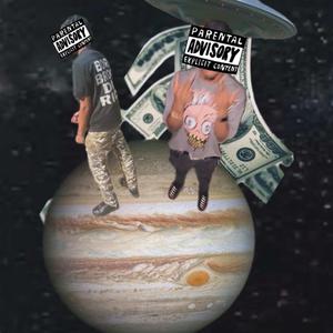 Push ups (feat. DO1)