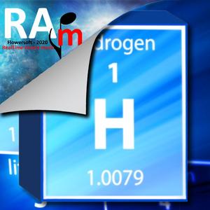 Hydrogen