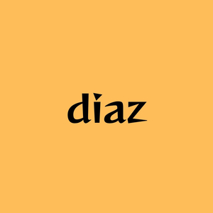 diaz