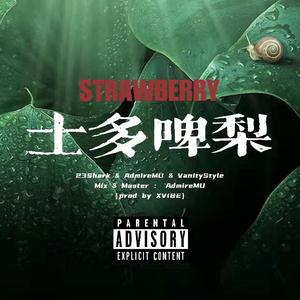 士多啤梨(prod by XVIBE)