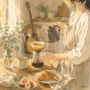 ボサノヴァ｜カフェの午後 BGM