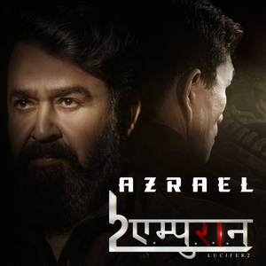 Azrael (From "L2: Empuraan") (Hindi Version)